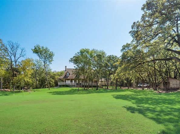 3325  Creek Road , Keller Texas 76248