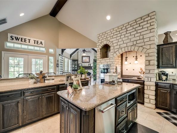 3325  Creek Road , Keller Texas 76248