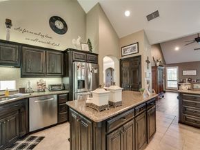 3325  Creek Road , Keller Texas 76248