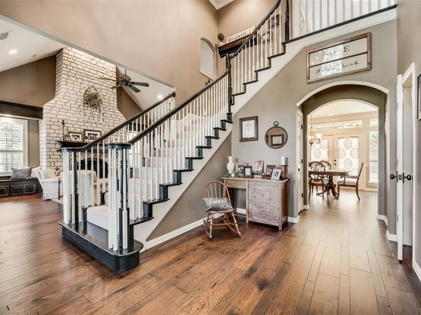 3325  Creek Road , Keller Texas 76248