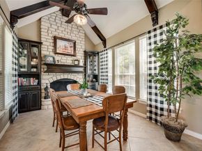 3325  Creek Road , Keller Texas 76248