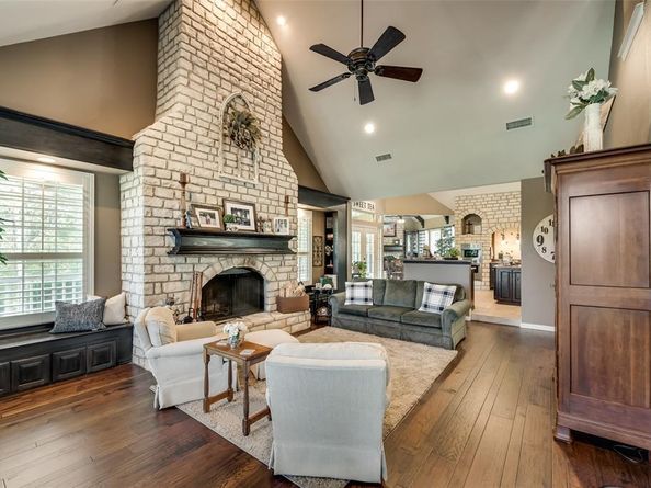 3325  Creek Road , Keller Texas 76248