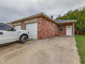 7418  Novella Drive , Fort Worth Texas 76134