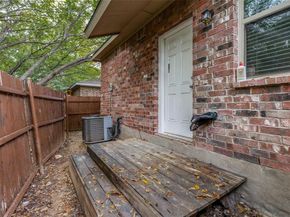 7418  Novella Drive , Fort Worth Texas 76134