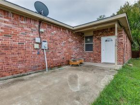 7418  Novella Drive , Fort Worth Texas 76134