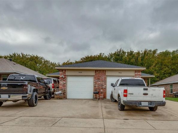 7418  Novella Drive , Fort Worth Texas 76134