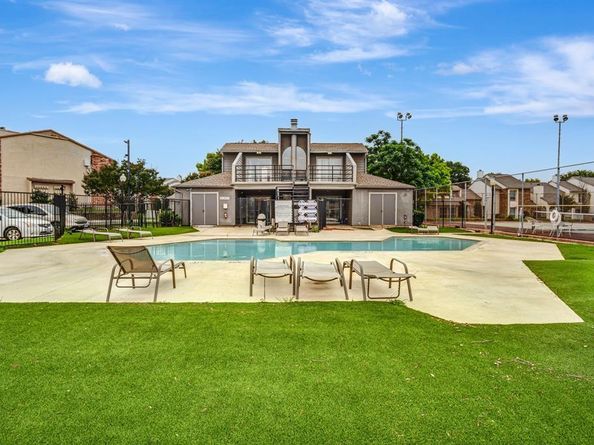 12480  Abrams Road  2801, Dallas Texas 75243