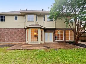 5118  Feather Crest , McKinney Texas 75072