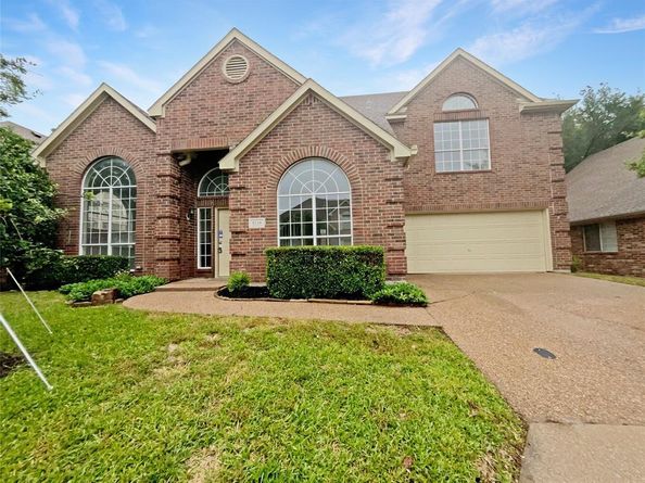 5118  Feather Crest , McKinney Texas 75072