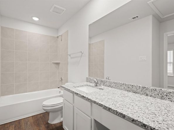6941  Night Owl Lane , Fort Worth Texas 76036