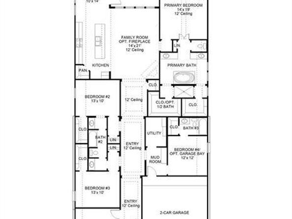 7309  Wayward Wind Drive , Fort Worth Texas 76179