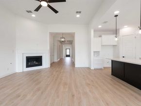 7309  Wayward Wind Drive , Fort Worth Texas 76179