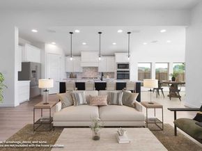 7309  Wayward Wind Drive , Fort Worth Texas 76179