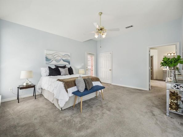 5914  Hilton Head Drive , Garland Texas 75044