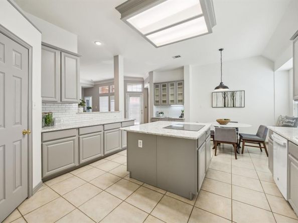 5914  Hilton Head Drive , Garland Texas 75044