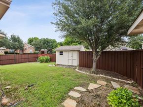 5914  Hilton Head Drive , Garland Texas 75044