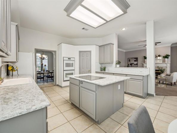5914  Hilton Head Drive , Garland Texas 75044