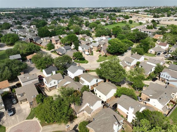 2778  Harbinger Lane , Dallas Texas 75287