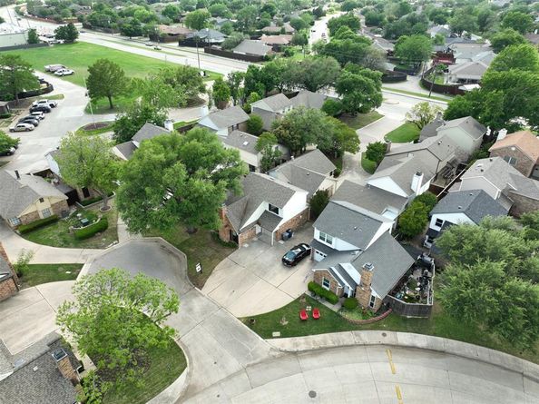 2778  Harbinger Lane , Dallas Texas 75287