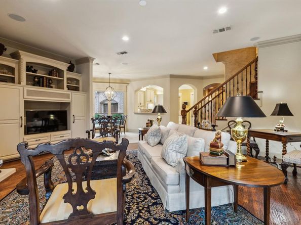 5957  Aberdeen Place , Frisco Texas 75034