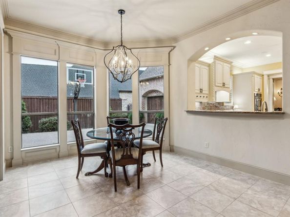 5957  Aberdeen Place , Frisco Texas 75034