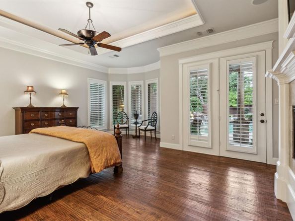 5957  Aberdeen Place , Frisco Texas 75034