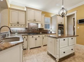5957  Aberdeen Place , Frisco Texas 75034