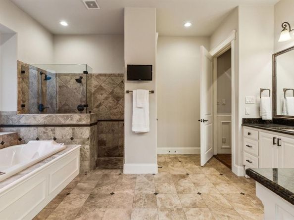 5957  Aberdeen Place , Frisco Texas 75034