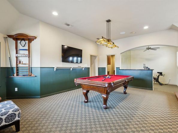5957  Aberdeen Place , Frisco Texas 75034