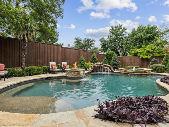 5957  Aberdeen Place , Frisco Texas 75034