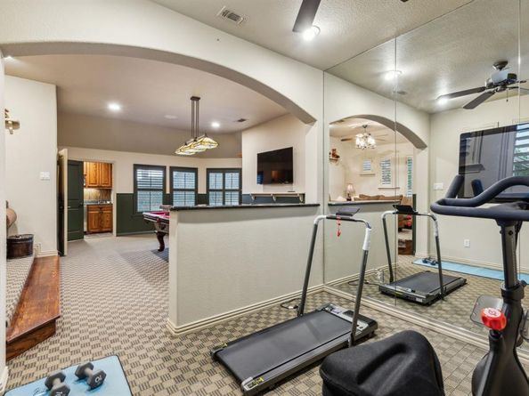 5957  Aberdeen Place , Frisco Texas 75034