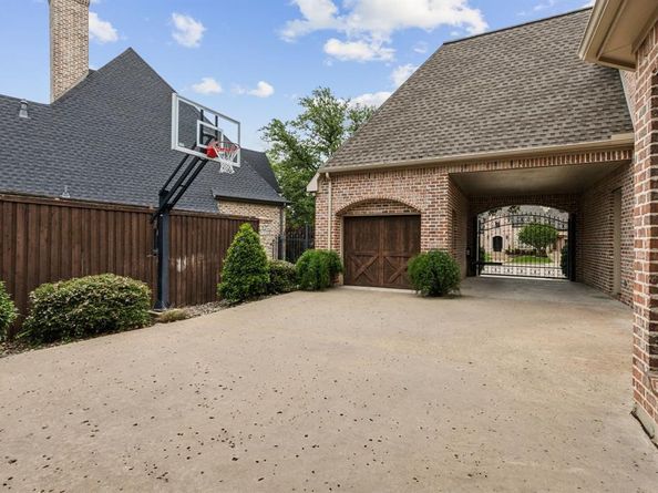 5957  Aberdeen Place , Frisco Texas 75034