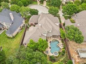 5957  Aberdeen Place , Frisco Texas 75034