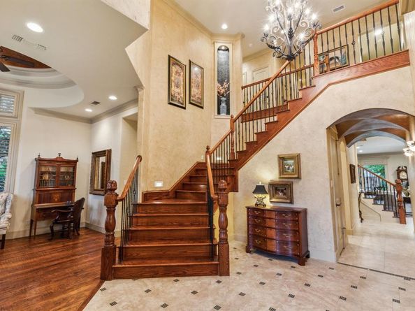 5957  Aberdeen Place , Frisco Texas 75034