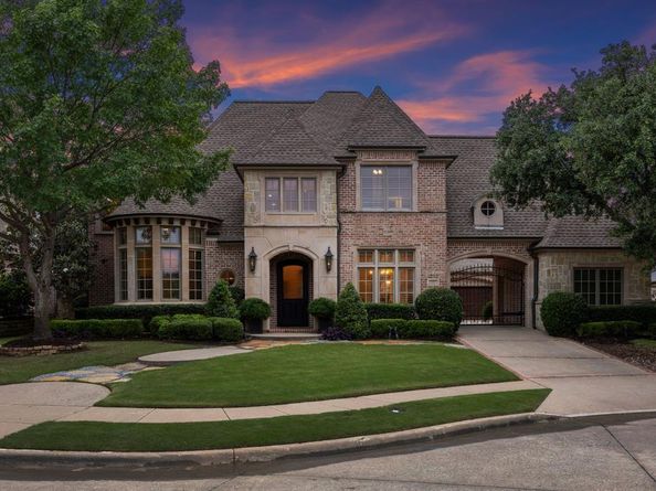 5957  Aberdeen Place , Frisco Texas 75034
