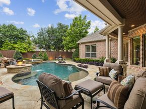 5957  Aberdeen Place , Frisco Texas 75034