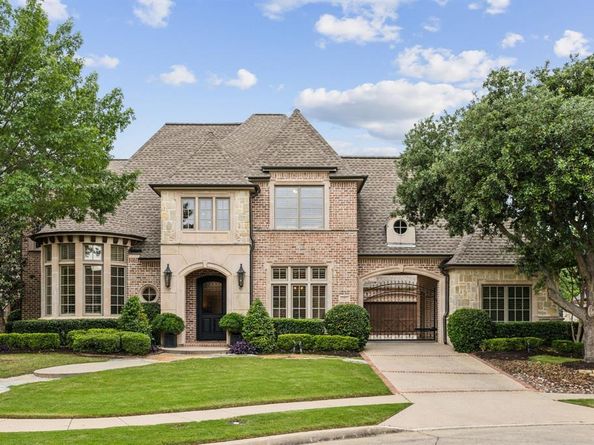 5957  Aberdeen Place , Frisco Texas 75034