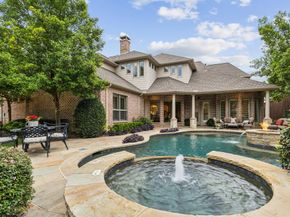 5957  Aberdeen Place , Frisco Texas 75034