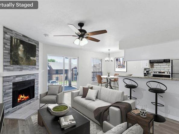 4540  Chaha Road  202, Garland Texas 75043