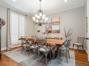 1224  Concho Drive , Allen Texas 75013