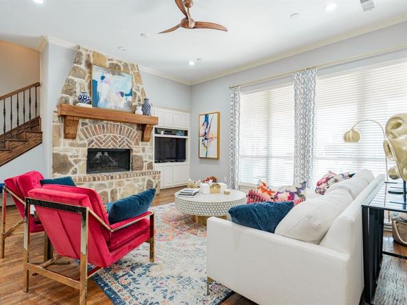 1224  Concho Drive , Allen Texas 75013