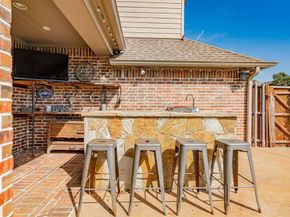 1224  Concho Drive , Allen Texas 75013