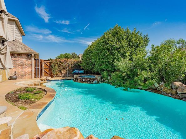 1224  Concho Drive , Allen Texas 75013