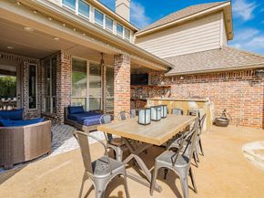 1224  Concho Drive , Allen Texas 75013