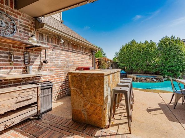 1224  Concho Drive , Allen Texas 75013