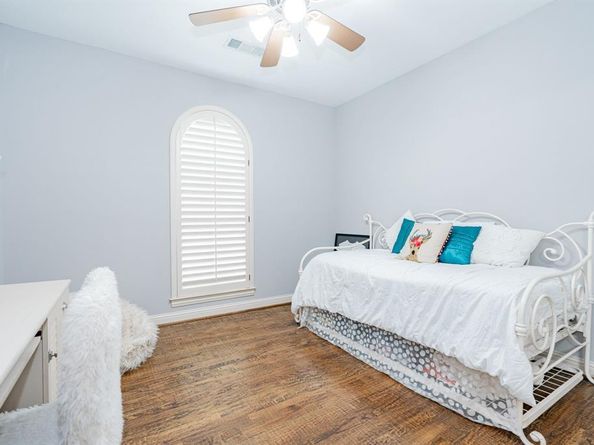 1224  Concho Drive , Allen Texas 75013