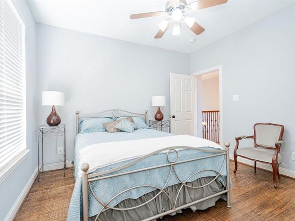 1224  Concho Drive , Allen Texas 75013