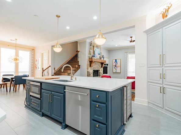 1224  Concho Drive , Allen Texas 75013