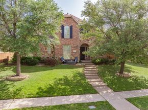 1224  Concho Drive , Allen Texas 75013