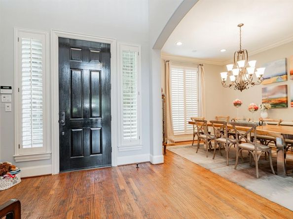 1224  Concho Drive , Allen Texas 75013